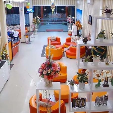 Fortune Front One Hotel קנדרי מראה חיצוני תמונה