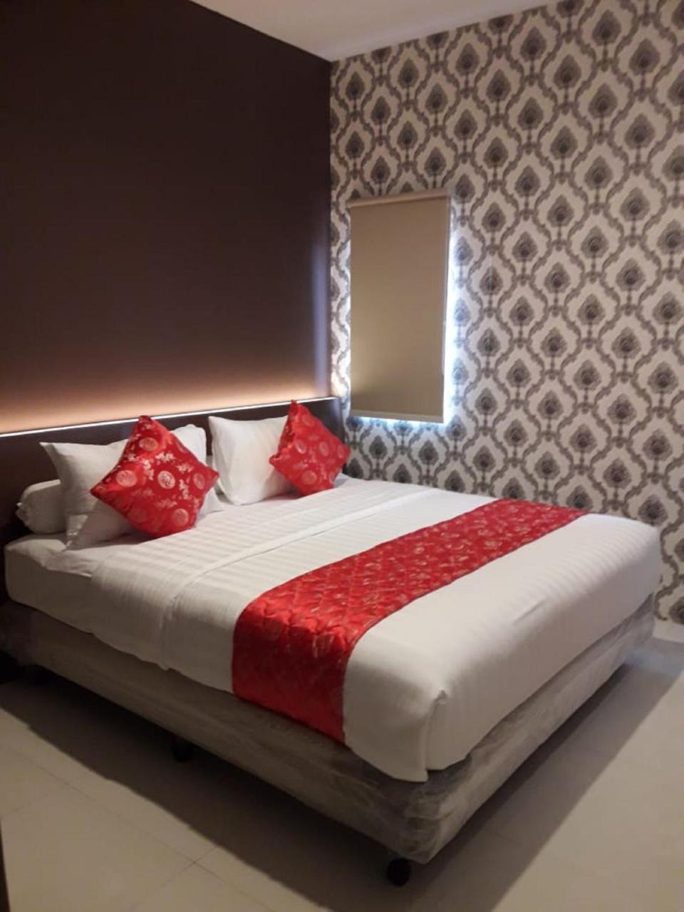 Fortune Front One Hotel קנדרי מראה חיצוני תמונה
