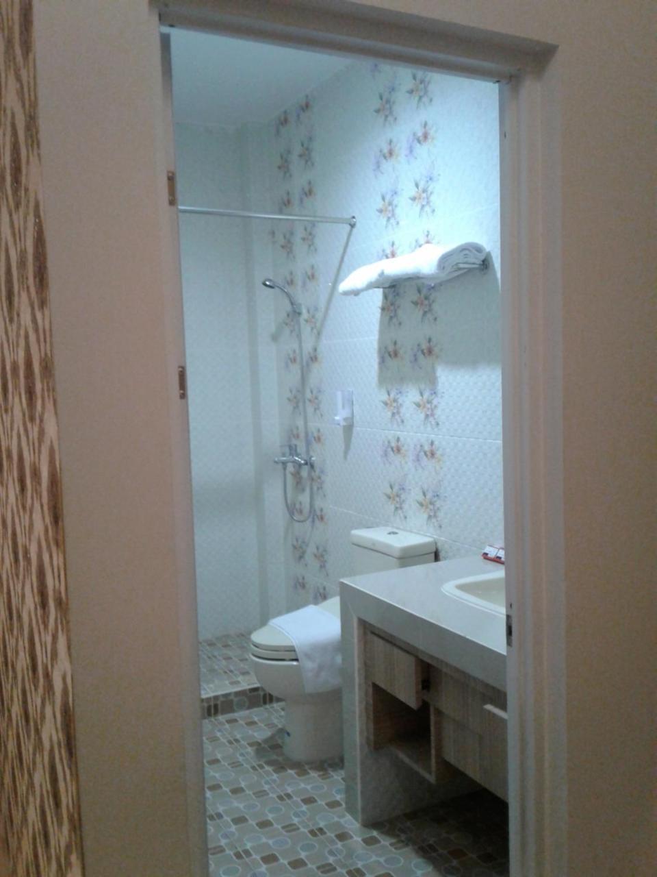 Fortune Front One Hotel קנדרי מראה חיצוני תמונה