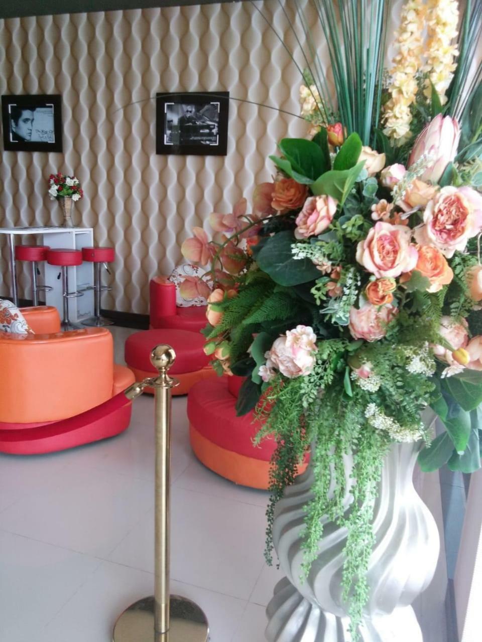 Fortune Front One Hotel קנדרי מראה חיצוני תמונה