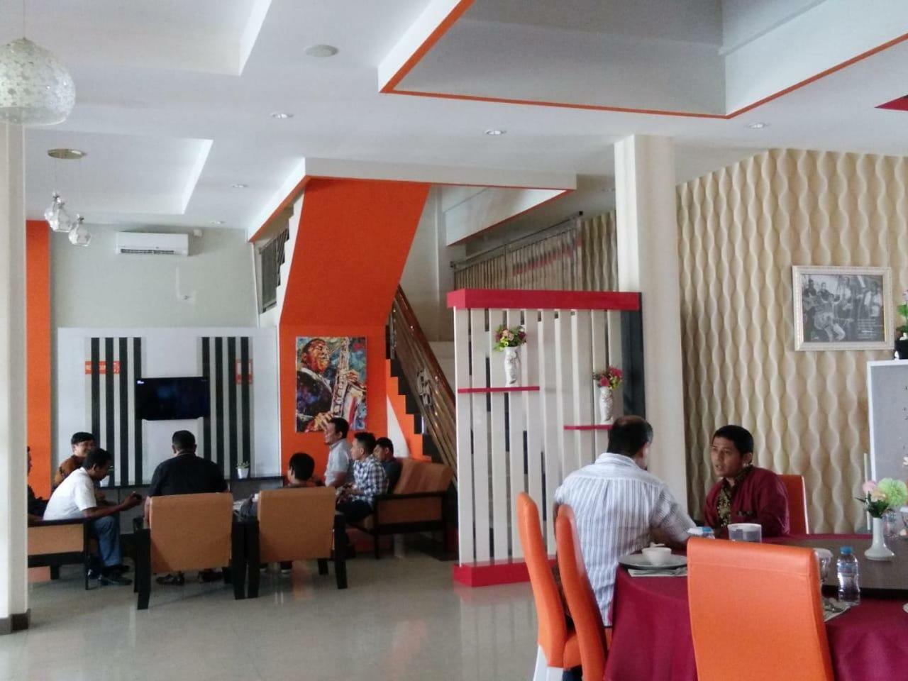 Fortune Front One Hotel קנדרי מראה חיצוני תמונה