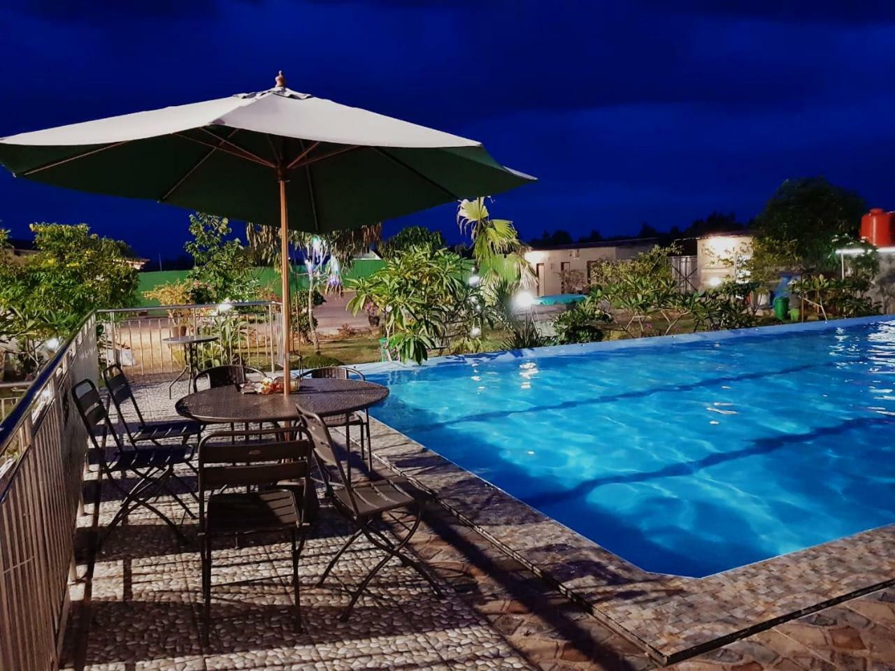 Fortune Front One Hotel קנדרי מראה חיצוני תמונה