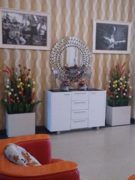 Fortune Front One Hotel קנדרי מראה חיצוני תמונה