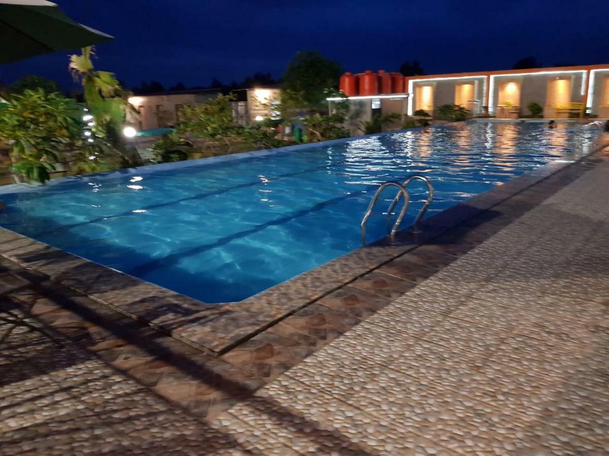 Fortune Front One Hotel קנדרי מראה חיצוני תמונה